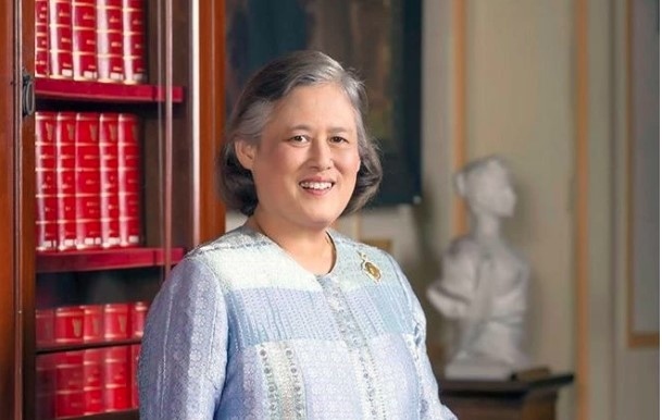 Thai Princess to visit Vietnam